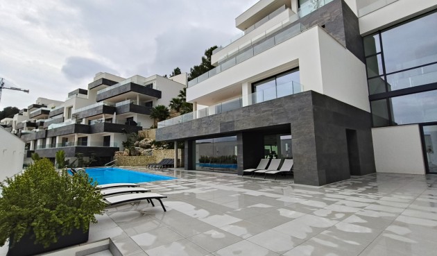 Brukt - Apartment -
Denia - Costa Blanca