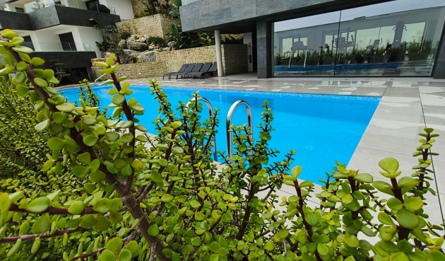 Brukt - Apartment -
Denia - Costa Blanca