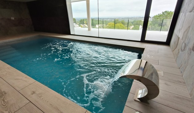 Brukt - Apartment -
Denia - Costa Blanca