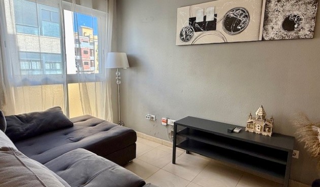 Brukt - Apartment -
Formentera del Segura - Costa Blanca