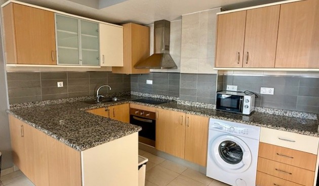 Brukt - Apartment -
Formentera del Segura - Costa Blanca