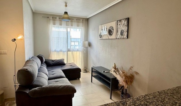 Brukt - Apartment -
Formentera del Segura - Costa Blanca