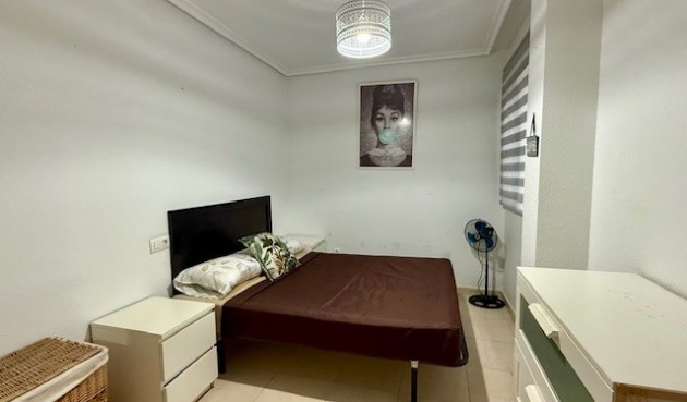 Brukt - Apartment -
Formentera del Segura - Costa Blanca