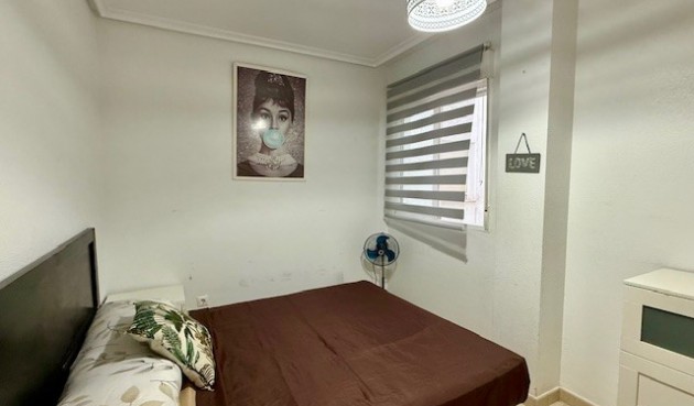 Brukt - Apartment -
Formentera del Segura - Costa Blanca