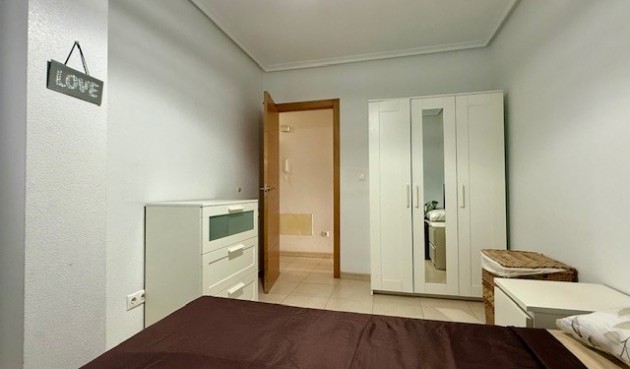 Brukt - Apartment -
Formentera del Segura - Costa Blanca