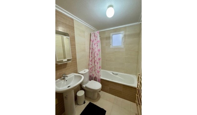 Brukt - Apartment -
Formentera del Segura - Costa Blanca