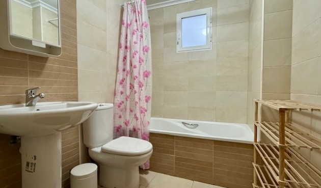 Brukt - Apartment -
Formentera del Segura - Costa Blanca