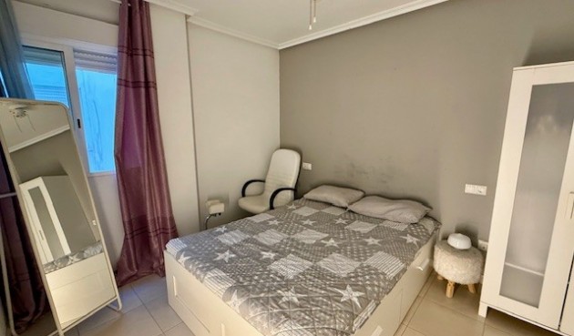 Brukt - Apartment -
Formentera del Segura - Costa Blanca