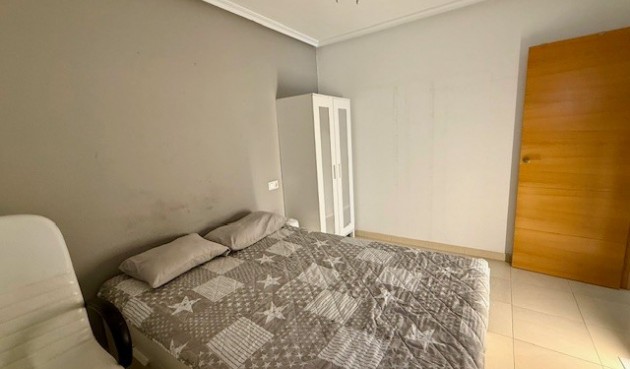 Brukt - Apartment -
Formentera del Segura - Costa Blanca