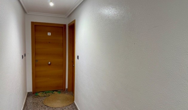 Brukt - Apartment -
Formentera del Segura - Costa Blanca