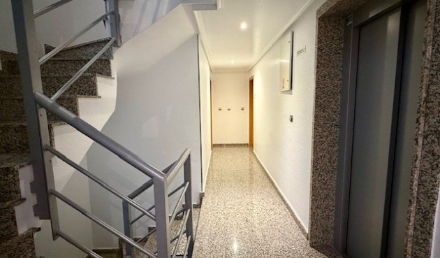 Brukt - Apartment -
Formentera del Segura - Costa Blanca