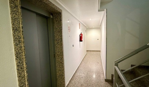 Brukt - Apartment -
Formentera del Segura - Costa Blanca