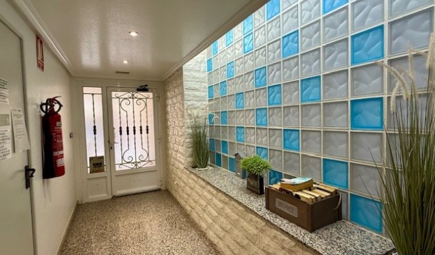 Brukt - Apartment -
Formentera del Segura - Costa Blanca