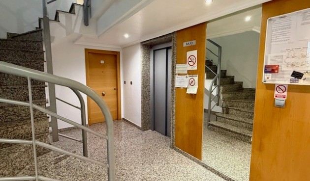 Brukt - Apartment -
Formentera del Segura - Costa Blanca