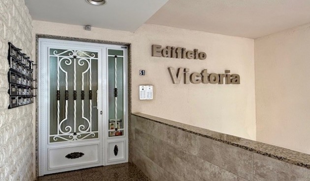 Brukt - Apartment -
Formentera del Segura - Costa Blanca