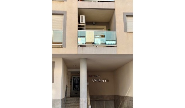 Brukt - Apartment -
Formentera del Segura - Costa Blanca