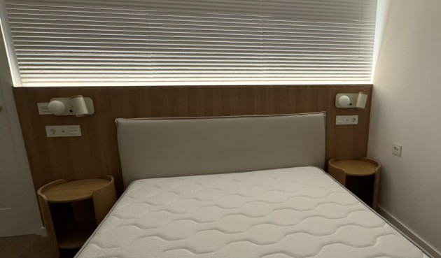 Återförsäljning - Penthouse Penthouse -
Punta Prima - Costa Blanca