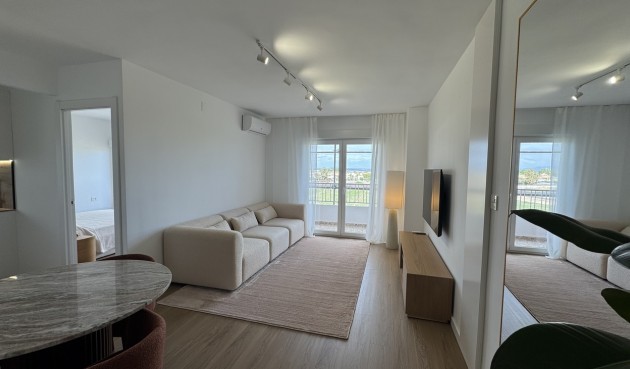 Återförsäljning - Penthouse Penthouse -
Punta Prima - Costa Blanca