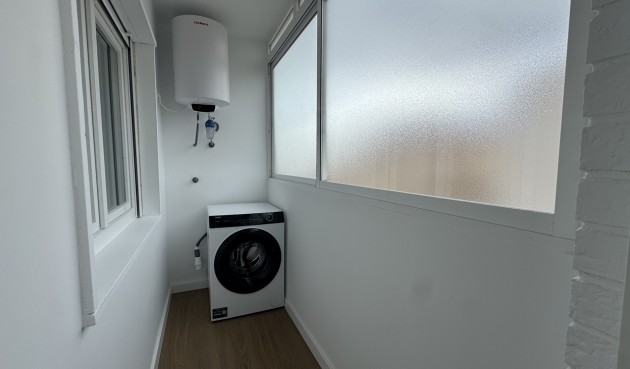 Återförsäljning - Penthouse Penthouse -
Punta Prima - Costa Blanca