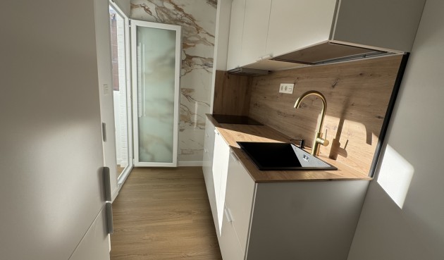 Återförsäljning - Penthouse Penthouse -
Punta Prima - Costa Blanca