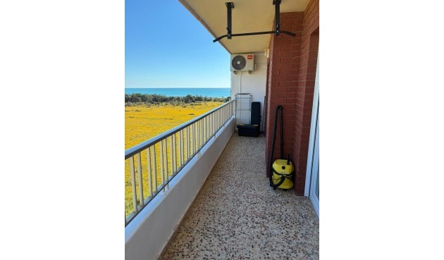 Återförsäljning - Penthouse Penthouse -
Punta Prima - Costa Blanca