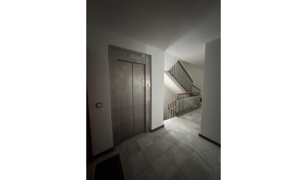 Brukt - Apartment -
Orihuela - Zona Centro