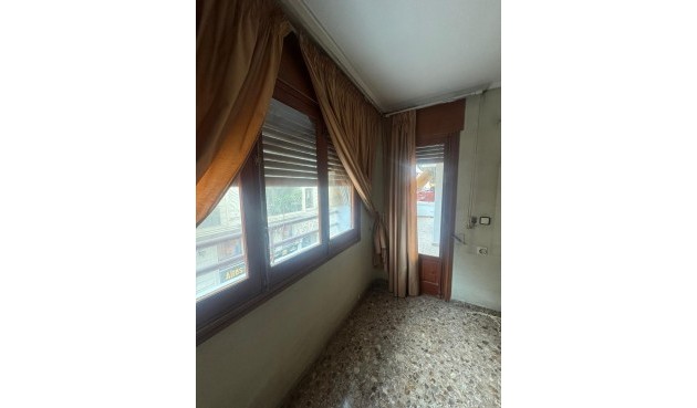 Brukt - Apartment -
Orihuela - Zona Centro