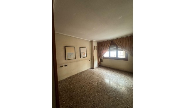 Brukt - Apartment -
Orihuela - Zona Centro