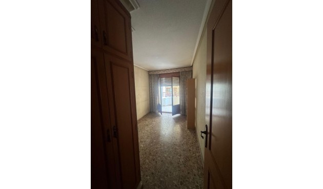 Brukt - Apartment -
Orihuela - Zona Centro