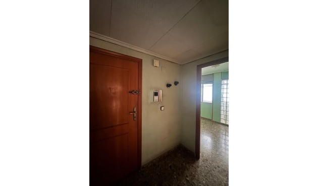 Brukt - Apartment -
Orihuela - Zona Centro