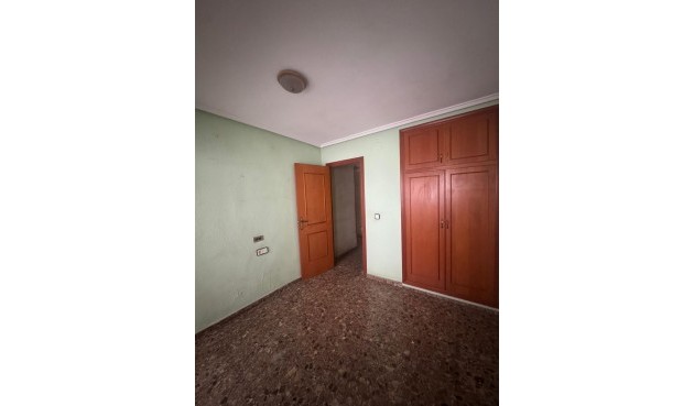 Brukt - Apartment -
Orihuela - Zona Centro