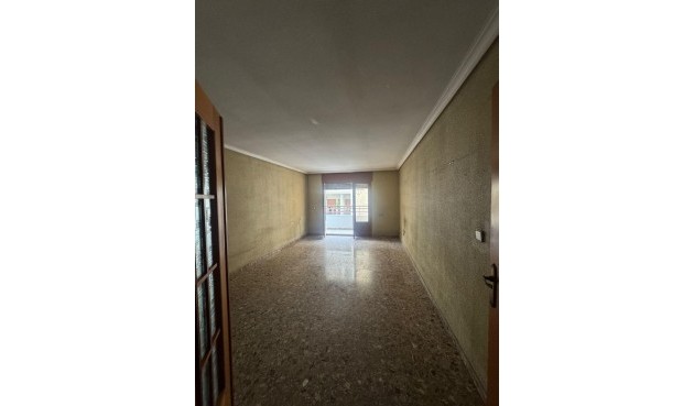 Brukt - Apartment -
Orihuela - Zona Centro