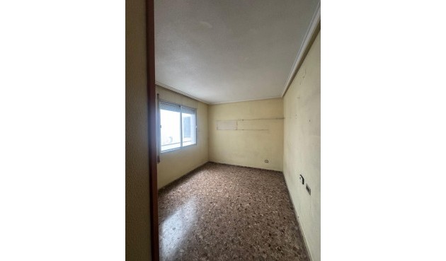 Brukt - Apartment -
Orihuela - Zona Centro