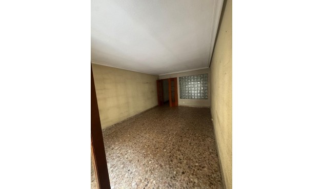 Brukt - Apartment -
Orihuela - Zona Centro