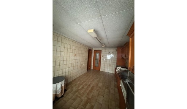 Brukt - Apartment -
Orihuela - Zona Centro