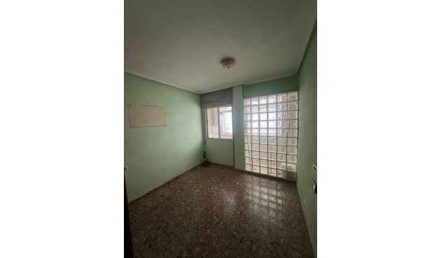 Brukt - Apartment -
Orihuela - Zona Centro