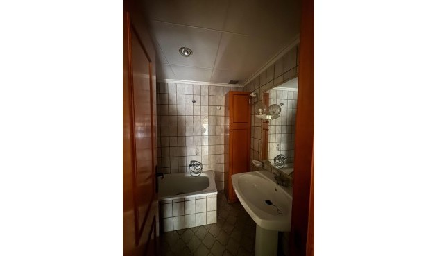 Brukt - Apartment -
Orihuela - Zona Centro