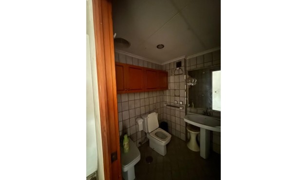 Brukt - Apartment -
Orihuela - Zona Centro