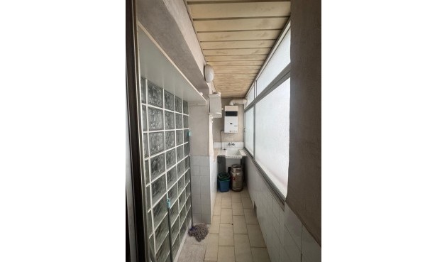 Brukt - Apartment -
Orihuela - Zona Centro