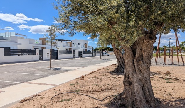 Brukt - Villa -
Roldan - Inland