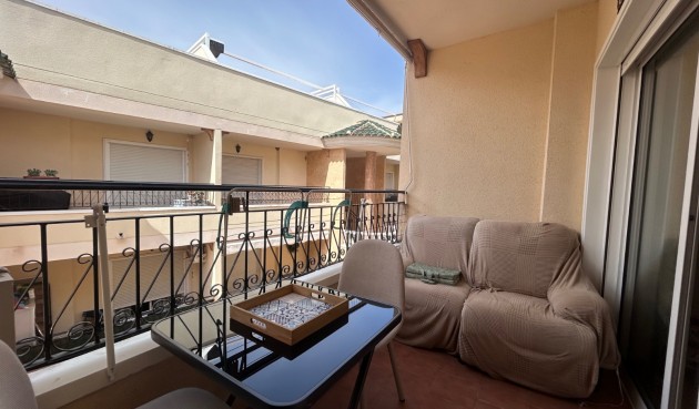 Brukt - Apartment -
Jacarilla - Inland