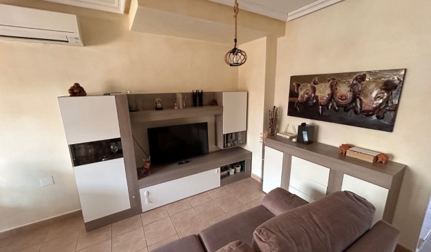 Brukt - Apartment -
Jacarilla - Inland