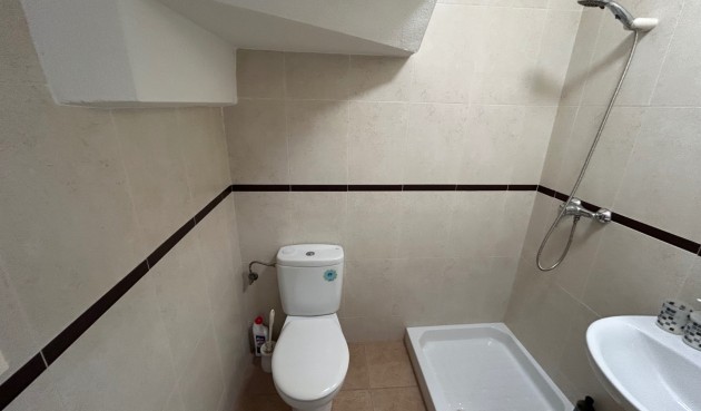 Brukt - Apartment -
Jacarilla - Inland