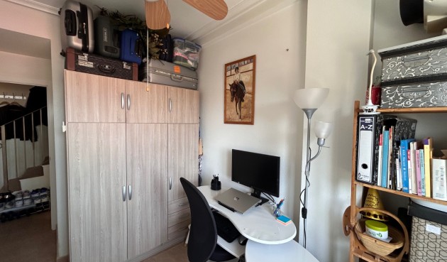 Brukt - Apartment -
Jacarilla - Inland