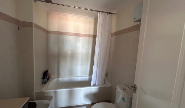 Brukt - Apartment -
Jacarilla - Inland