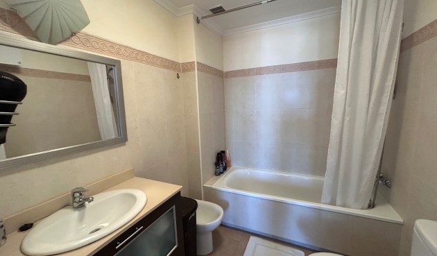 Brukt - Apartment -
Jacarilla - Inland