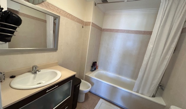 Brukt - Apartment -
Jacarilla - Inland