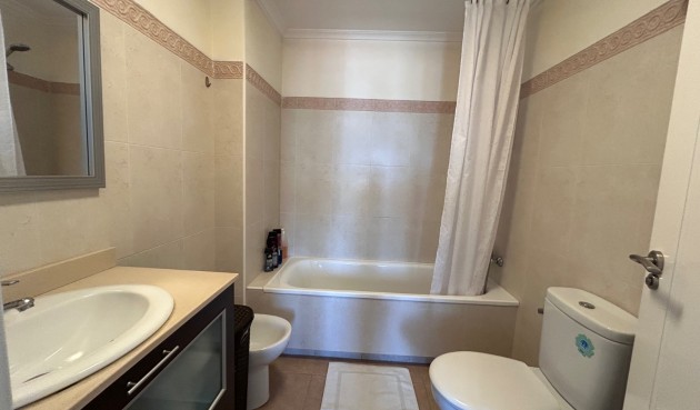 Brukt - Apartment -
Jacarilla - Inland