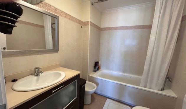 Brukt - Apartment -
Jacarilla - Inland