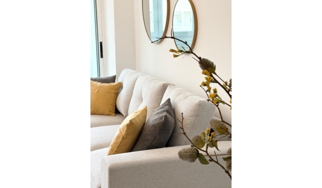 Brukt - Apartment -
Torrevieja